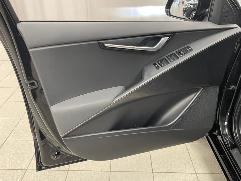 Bild 5 av Kia Niro Hybrid Action