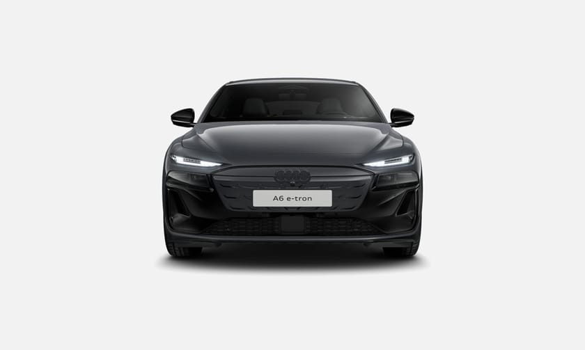 Bild 3 av Audi A6 Avant e-tron 210,00 kW S-line/drag *Lagerbil*