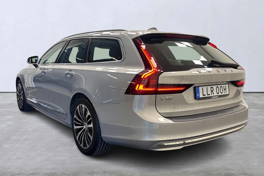 Bild 4 av Volvo V90 Recharge T6 Core Edition