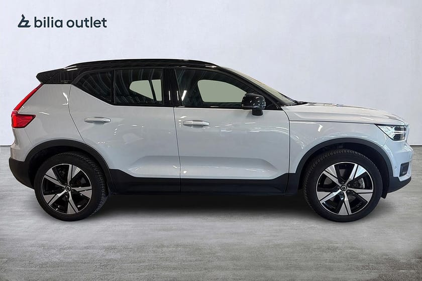 Bild 5 av Volvo XC40 P6 Recharge Pro 360°kamera Harman&Kardon Navi Panoramaglas