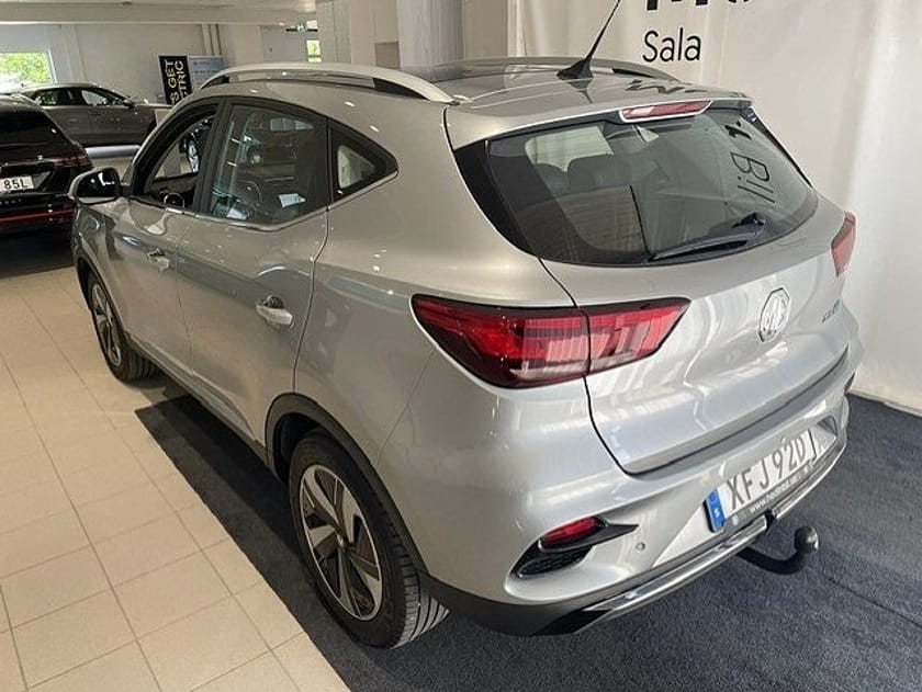 Bild 4 av MG ZS EV Long Range MG3 LUXURY LONGRANGE