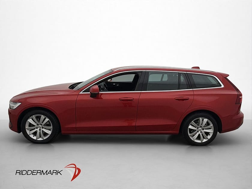 Bild 4 av Volvo V60