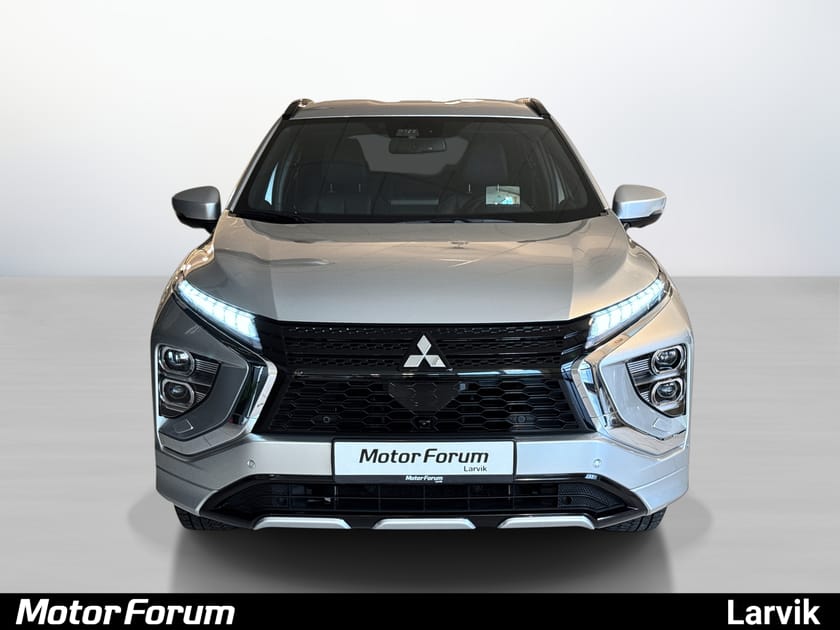 Bilde 2 av Mitsubishi Eclipse Cross PHEV