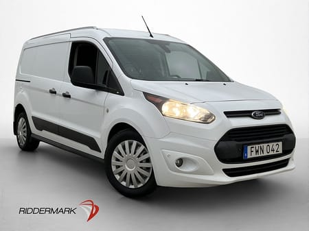 Ford Transit Connect 230 LWB