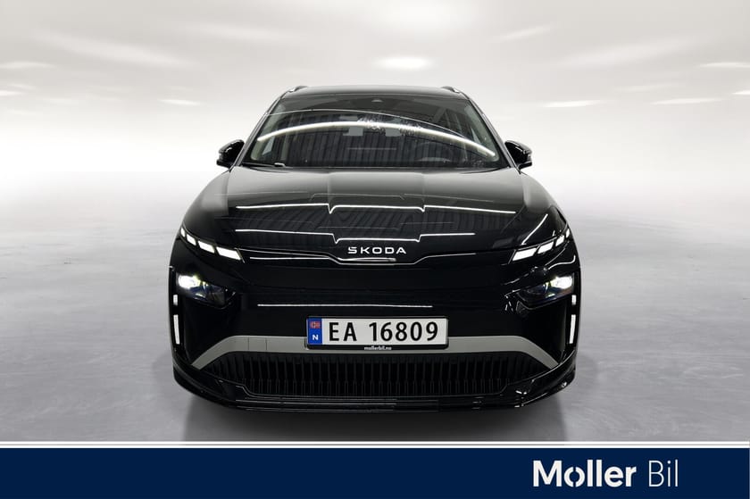 Bilde 2 av Škoda Enyaq 85x