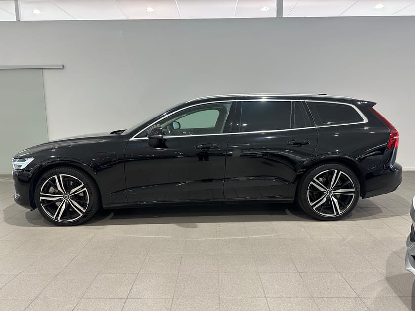 Bild 5 av Volvo V60