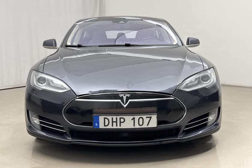 Bild 5 av Tesla Model S 85D