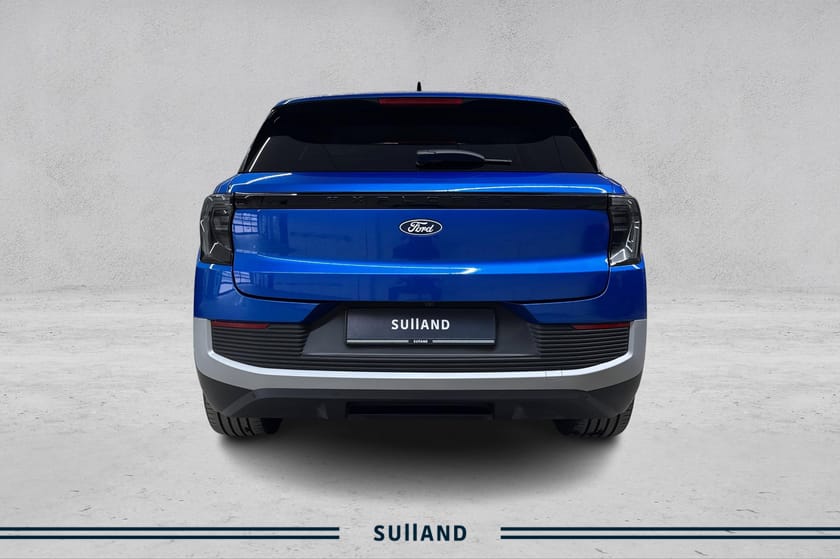 Bilde 4 av Ford Explorer EV Extended Range AWD Premium Range, 1.service inkl.