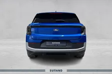 Thumnail bilde 3 av Ford Explorer EV Extended Range AWD