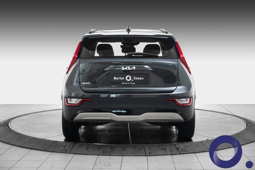 Bilde 4 av Kia Niro EV - Comfort - Norsk