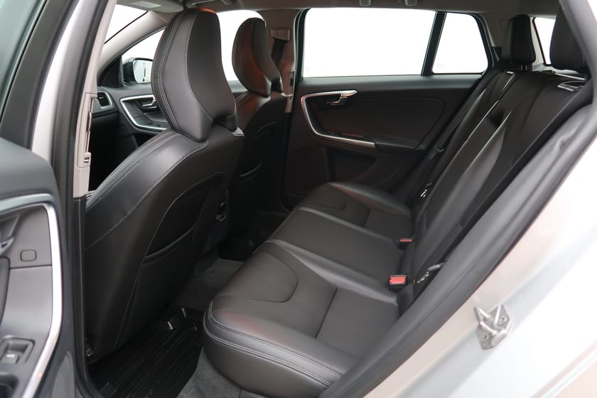Bild 5 av Volvo V60 Cross Country D4 Classic Plus, Drag