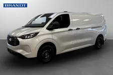 Ford Transit Custom 320 Plug-in Hybrid