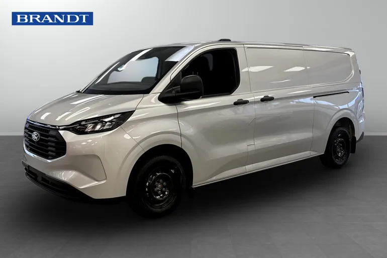Ford Transit Custom 320 Plug-in Hybrid