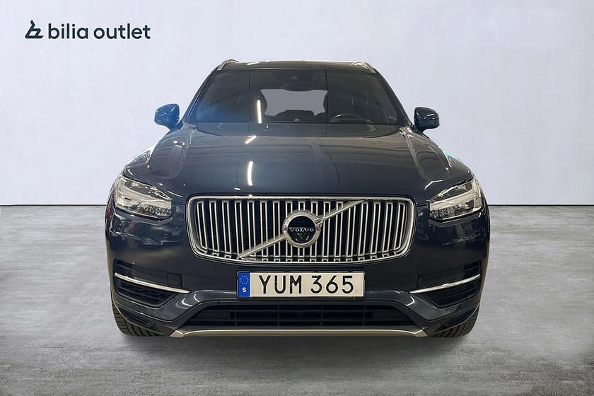 Bild 5 av Volvo XC90