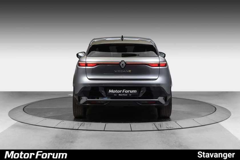 Bilde 2 av Renault Mégane E-TECH TECHNO/ NORSK /360