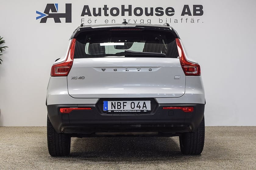 Bild 5 av Volvo XC40