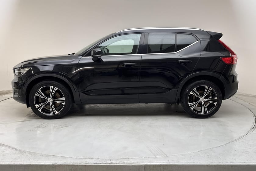 Bild 2 av Volvo XC40 T4 2WD Twin Engine (211hk) Inscription
