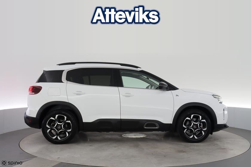 Bild 2 av Citroën C5 Aircross Hybrid 225 Plug-in e-EAT 225hk *Backkamera/Elbaklucka*