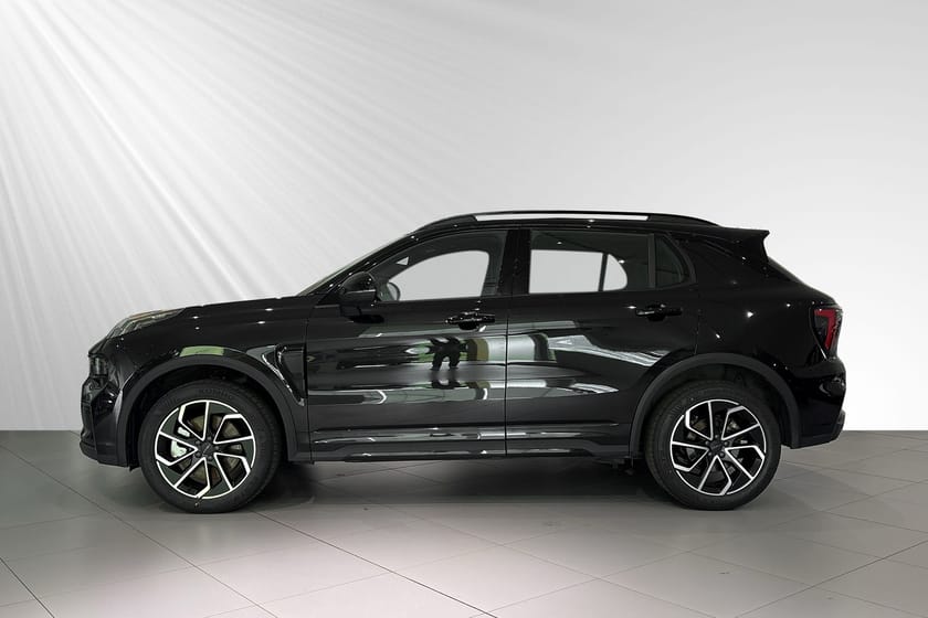 Bild 2 av Lynk & Co 01 PHEV Core Privatleasing 3995kr/mån inkl. v-hjul