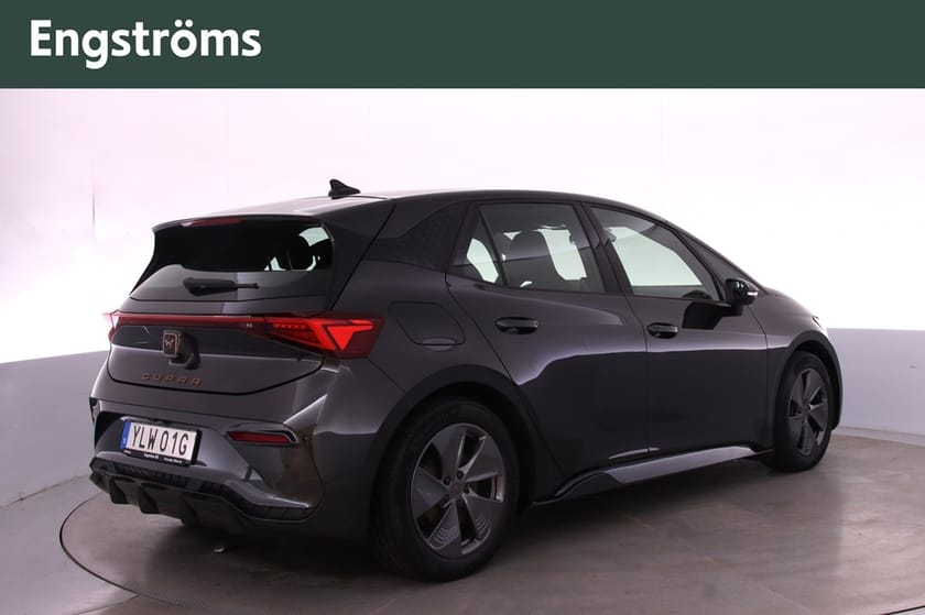 Bild 3 av CUPRA Born 58