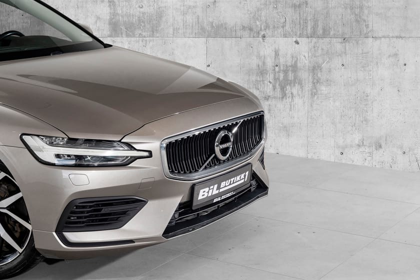 Bilde 5 av Volvo V60 T6 AWD Momentum - Ryggekamera/Teknikkpakke/H. feste