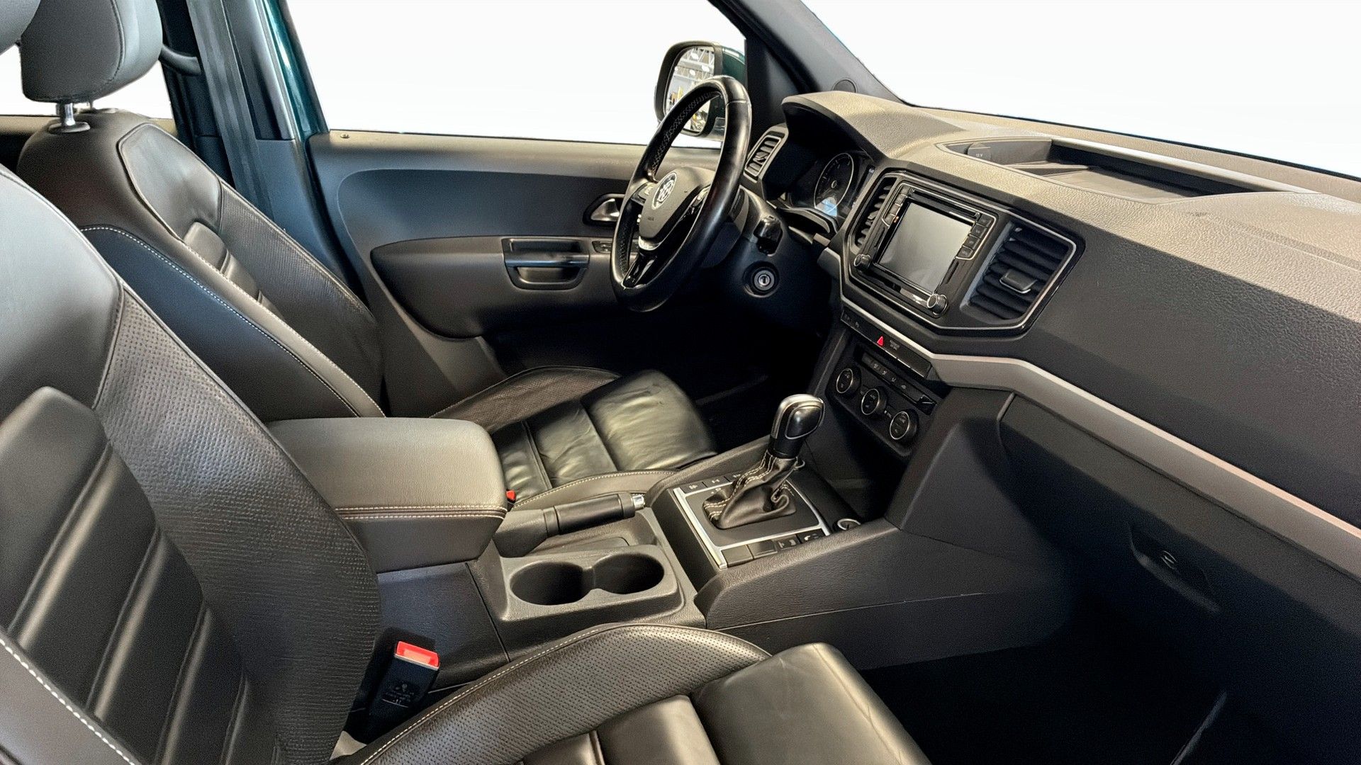 Volkswagen Amarok 2020, bild 3/9