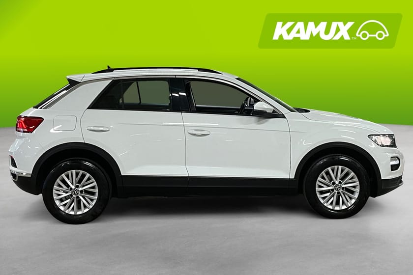 Bild 2 av Volkswagen T-Roc