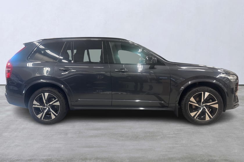 Bild 3 av Volvo XC90 7 Säten