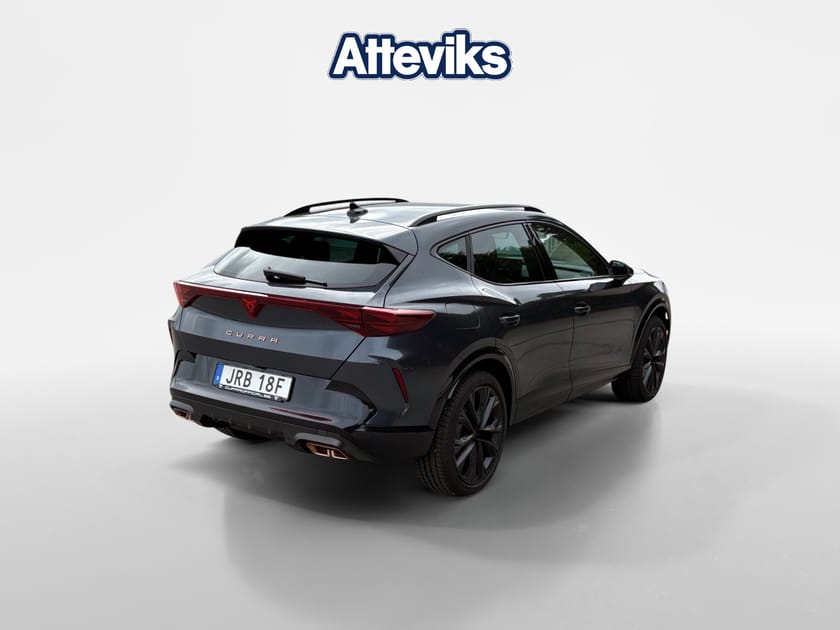 Bild 3 av CUPRA Formentor e-Hybrid 204hk Ultimate-pkt