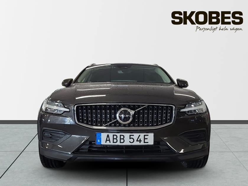 Bild 2 av Volvo V60 Cross Country B4 AWD Diesel Core