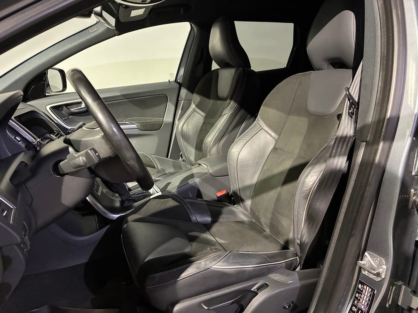 Bild 5 av Volvo XC60