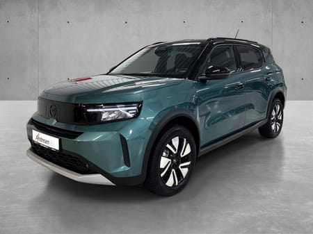 Opel Frontera Electric Standard Range
