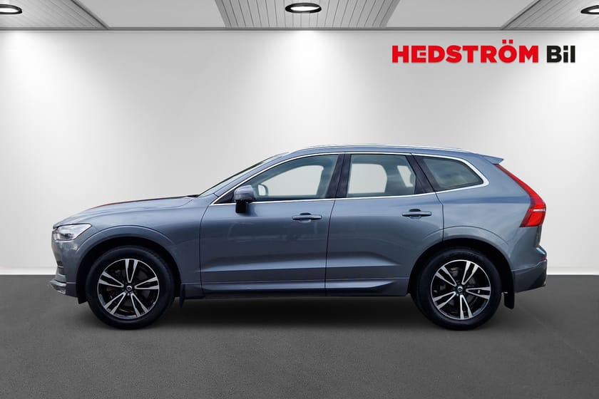 Bild 2 av Volvo XC60 T5 250hk