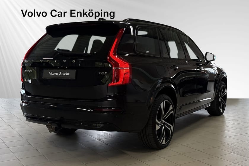 Bild 5 av Volvo XC90