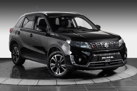 Suzuki Vitara HEV AllGrip 4x4 - 2.990,- pr mnd.