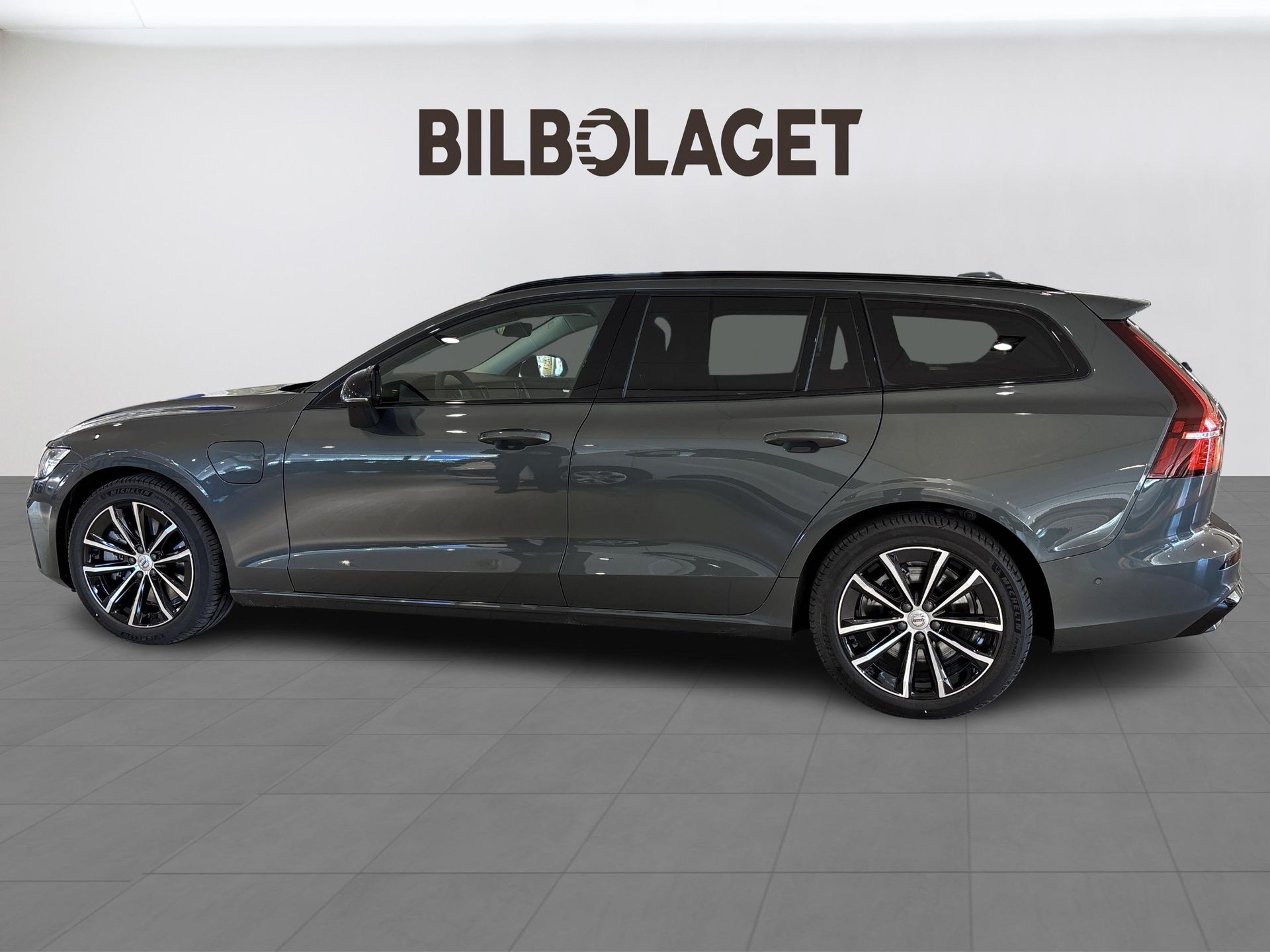 Volvo V60 2026, photo 2/33