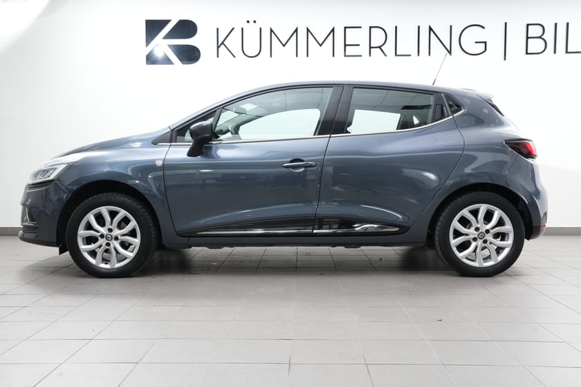Bild 2 av Renault Clio