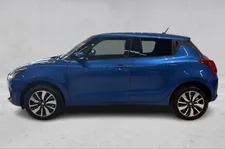 Thumnail bilde 1 av Suzuki Swift Dualjet Hybrid AllGrip