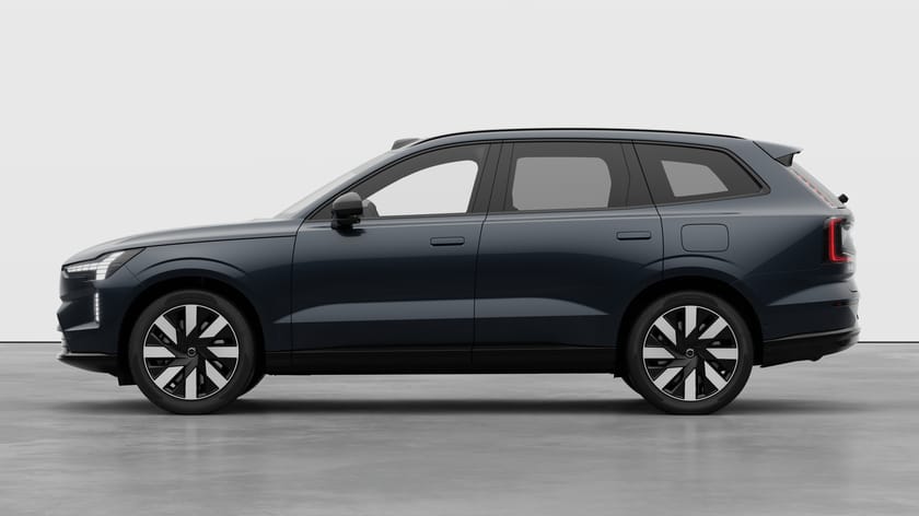 Bilde 3 av Volvo EX90 Twin Motor Performance