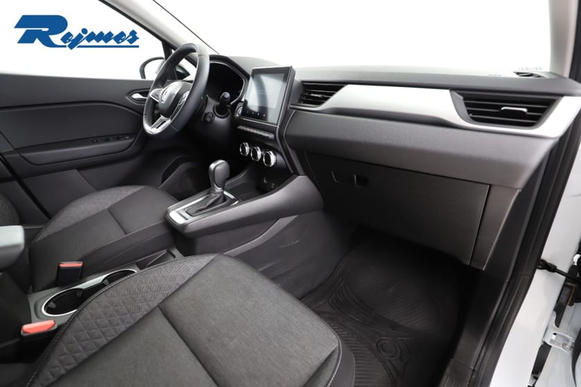Bild 5 av Renault Captur E-TECH Plugin-Hybrid 160