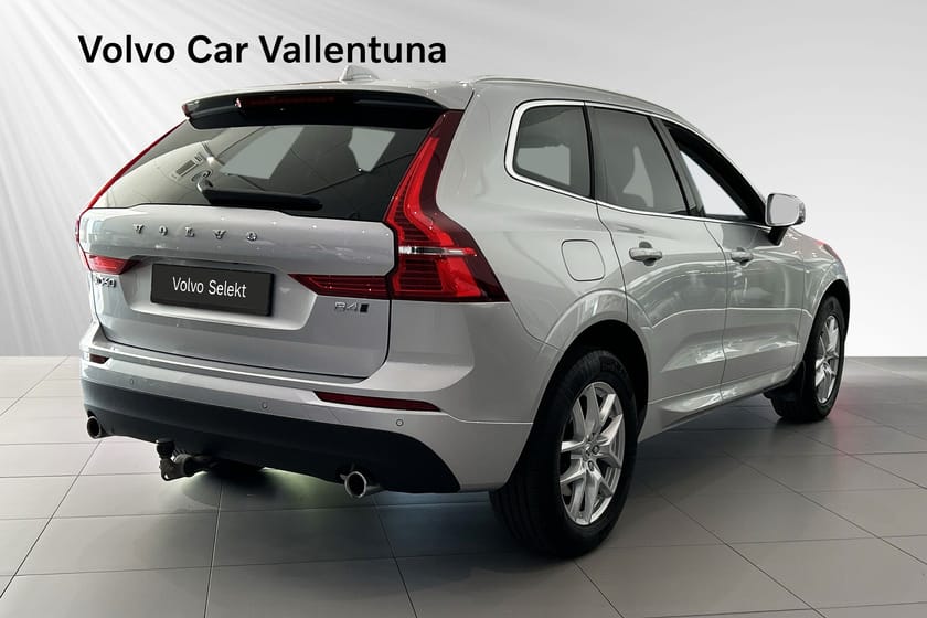 Bild 5 av Volvo XC60
