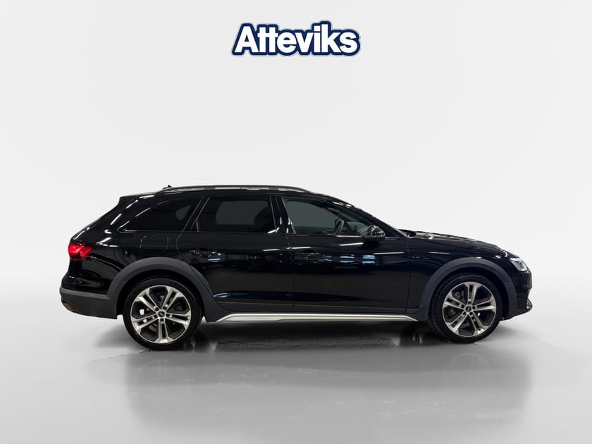 Bild 2 av Audi A4 allroad quattro 40 TDI | *Se Utrustning*
