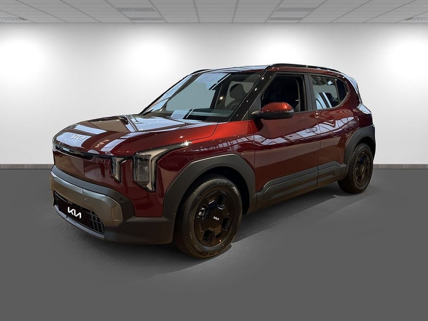 Bild 1 av Kia EV2 Standard Range