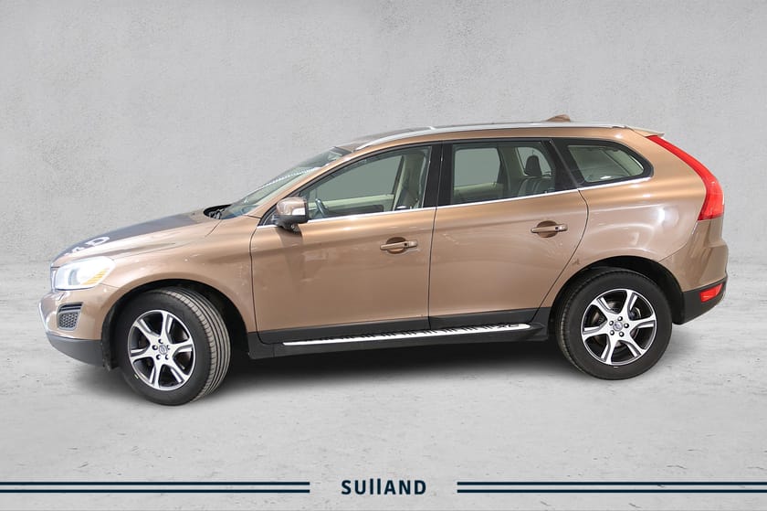 Bilde 5 av Volvo XC60 | SKINN | KROK | ELSETER | CRUISE |