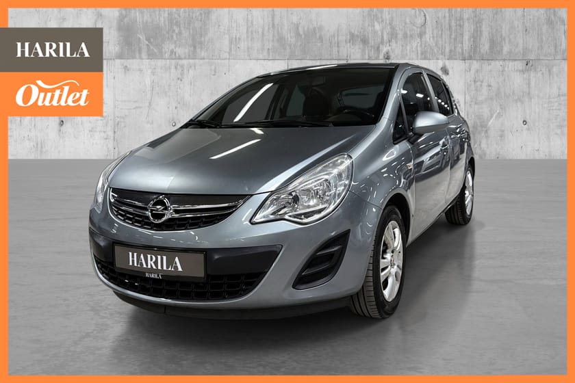 Bilde 1 av Opel Corsa 5-dørs 1.2 ecoFLEX