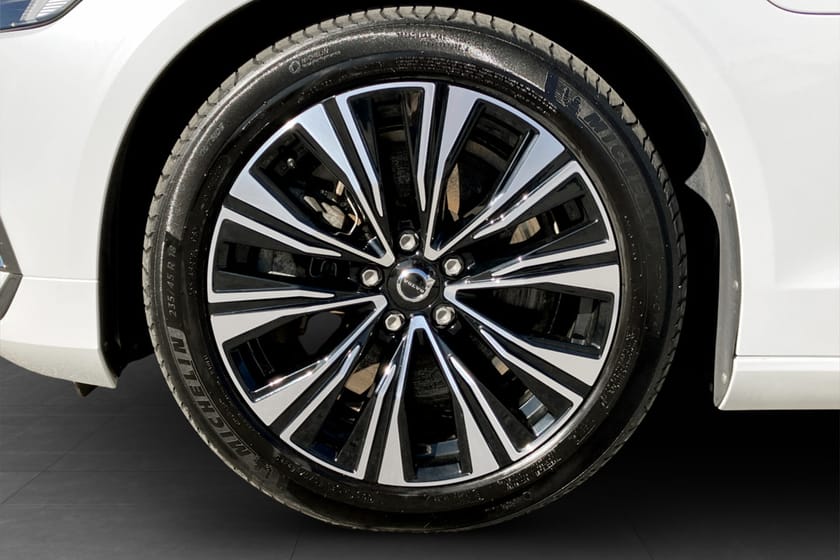 Bild 5 av Volvo V60 T6 Geartronic AWD Core Bright Recharge 399hk