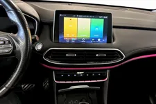 MG EHS PHEV