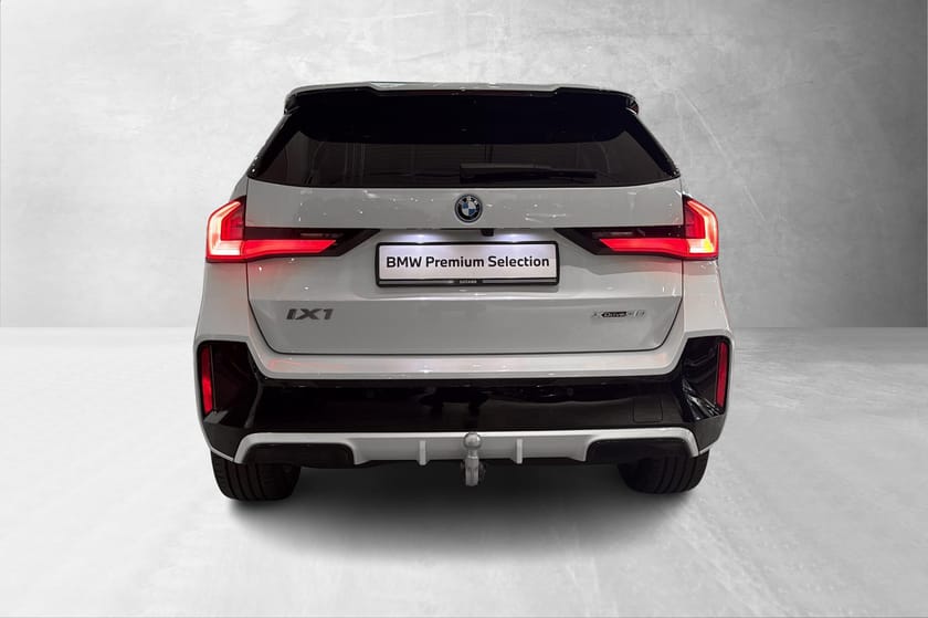 Bilde 4 av BMW iX1 xDrive30 Fully Charged, M Sport, Harman/Kardon, Krok, Headup++