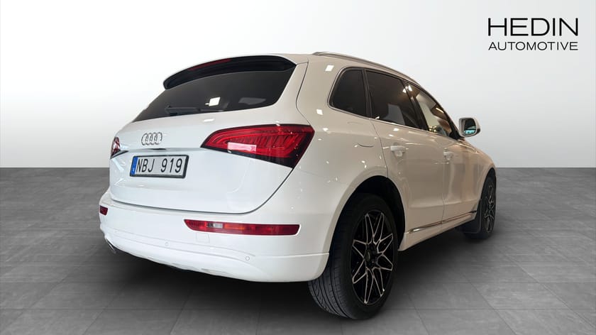 Bild 2 av Audi Q5