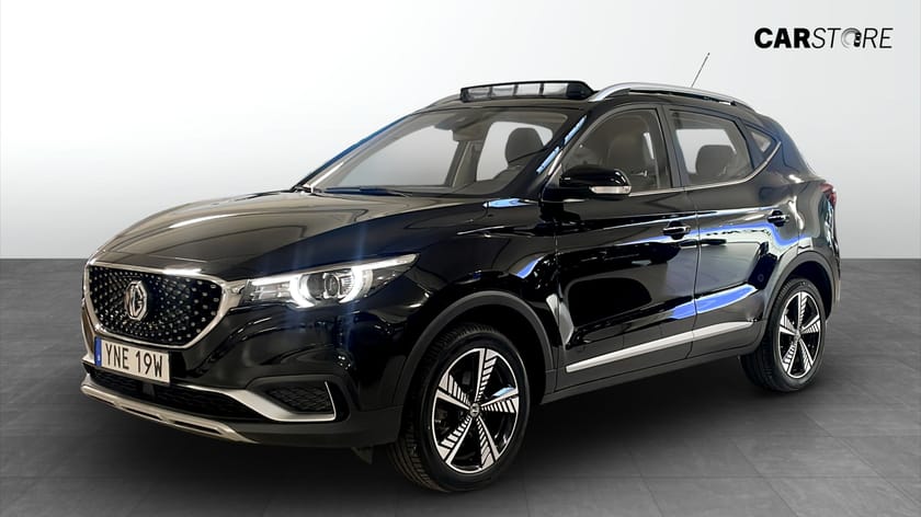 Bild 1 av MG ZS EV